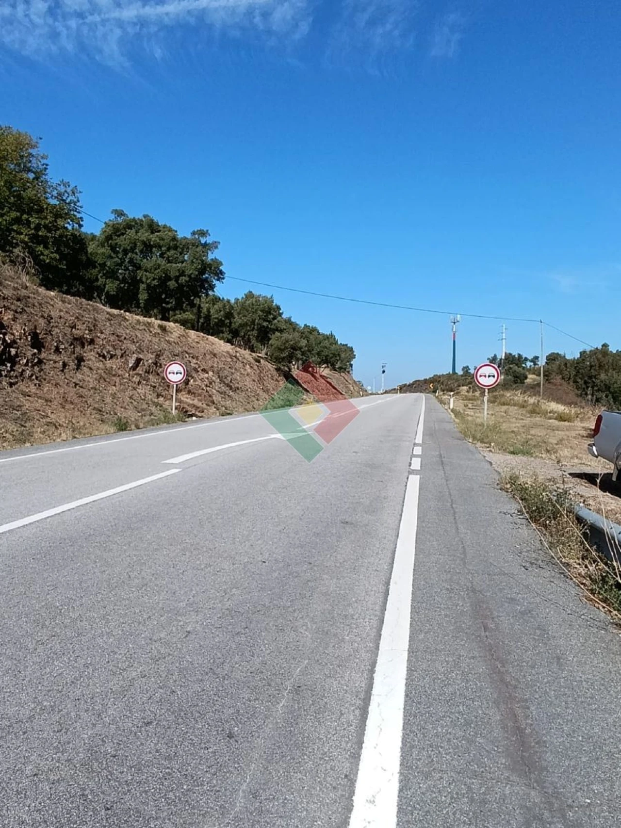 Terreno Agricola ou Rústico para Venda em Santa Maria de Marvão Foto 2