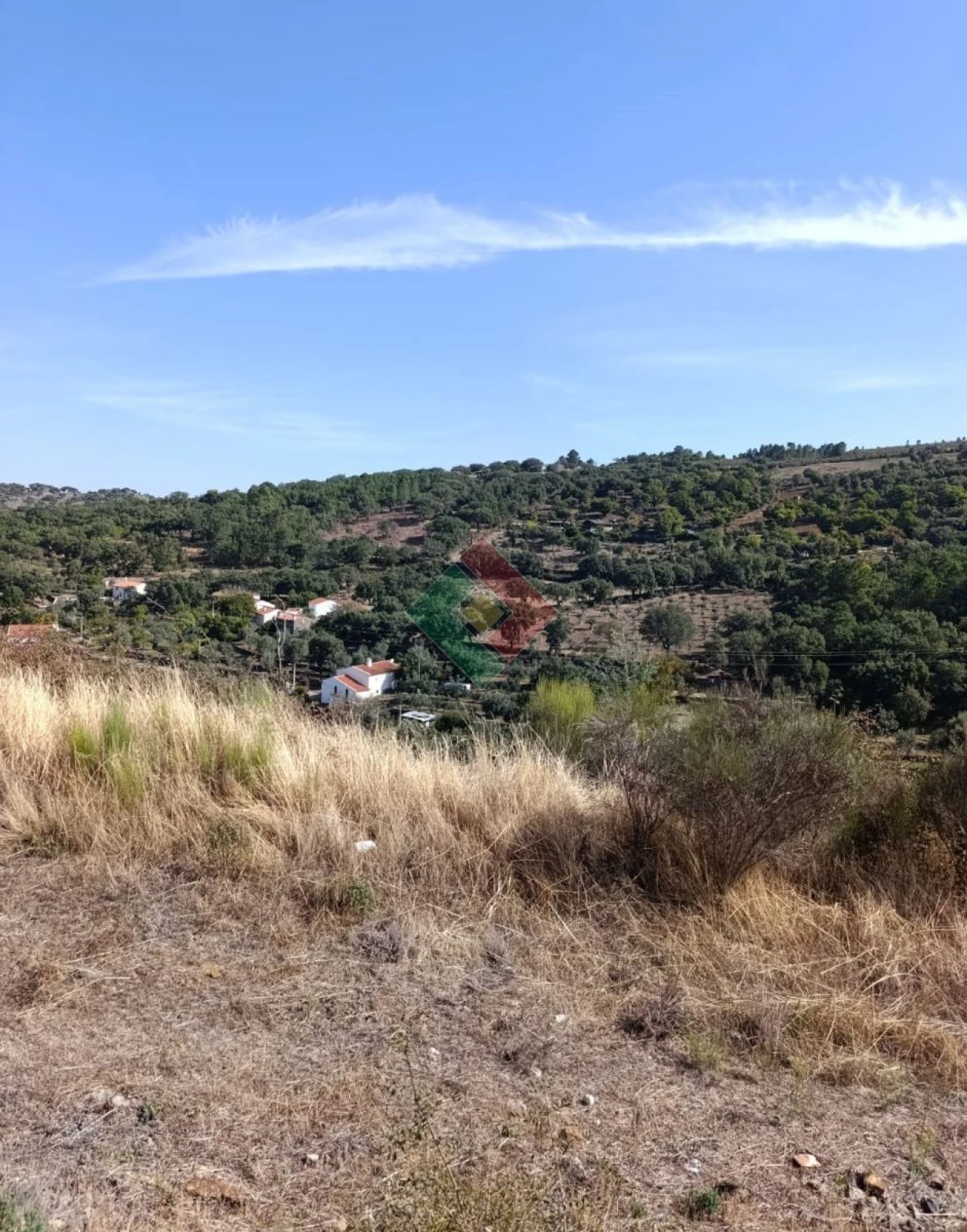 Terreno Agricola ou Rústico para Venda em Santa Maria de Marvão Foto 5