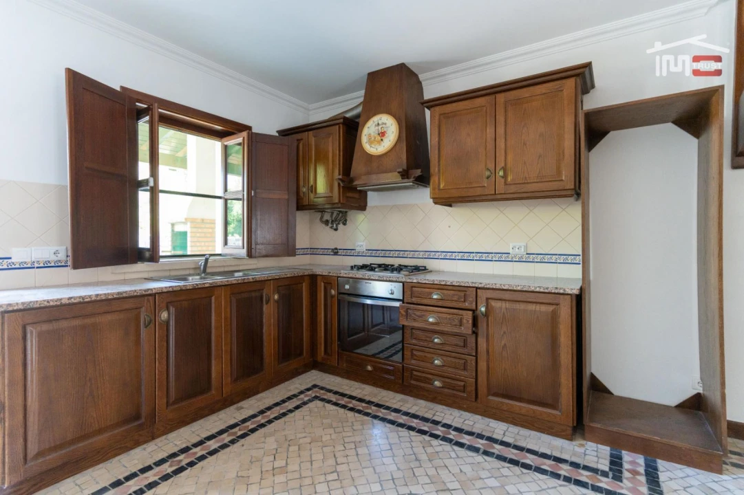 Moradia T2 para Venda em São Mamede Foto 8