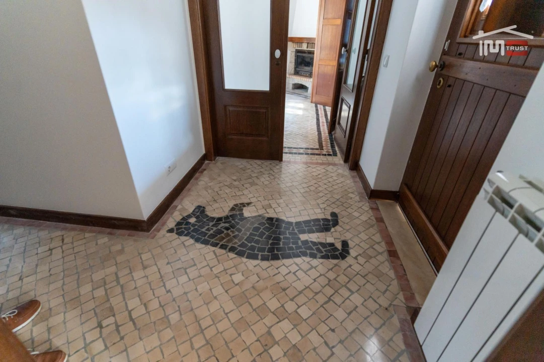 Moradia T2 para Venda em São Mamede Foto 15