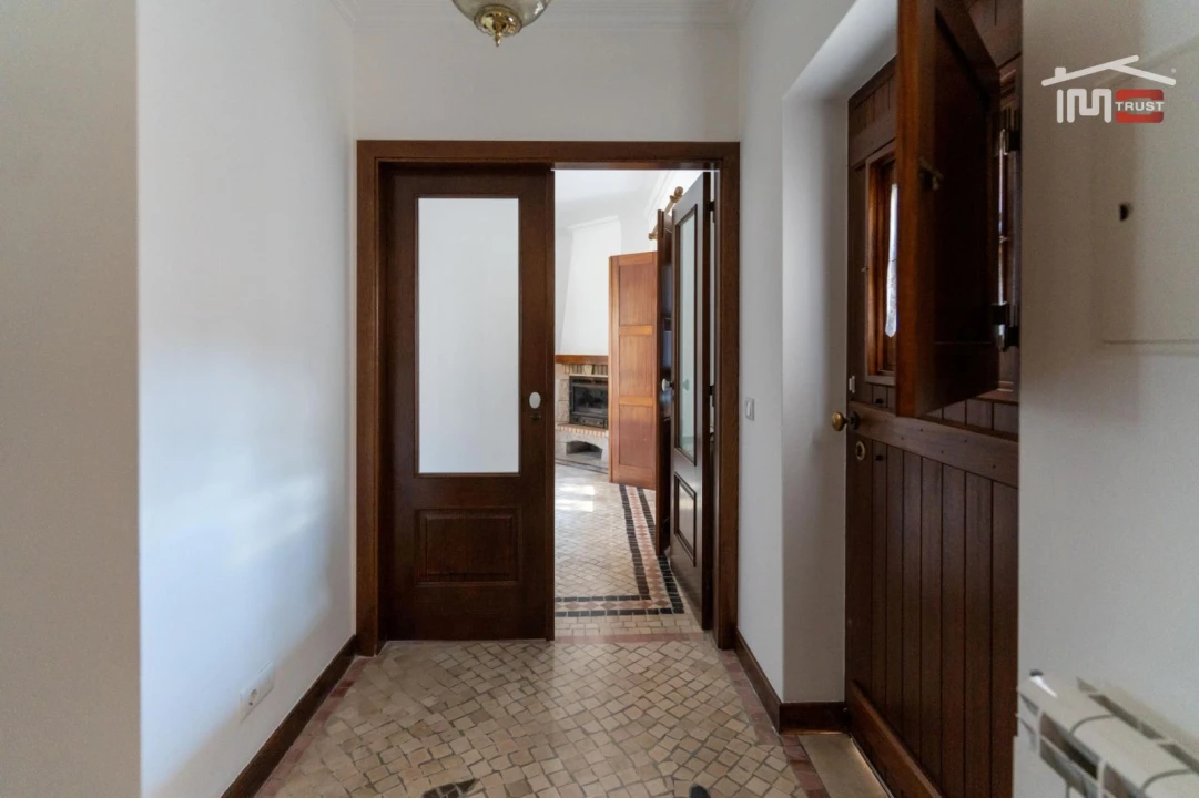 Moradia T2 para Venda em São Mamede Foto 16