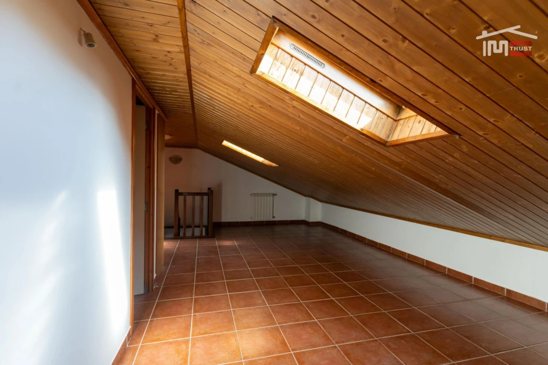 Moradia T2 para Venda em São Mamede Foto 21