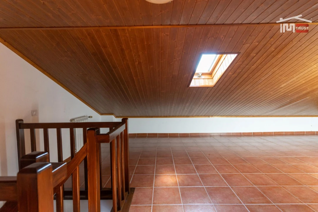 Moradia T2 para Venda em São Mamede Foto 23