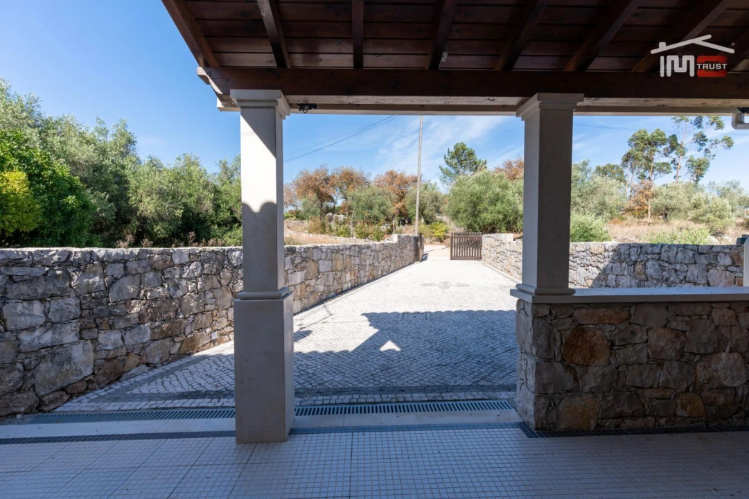 Moradia T2 para Venda em São Mamede Foto 26