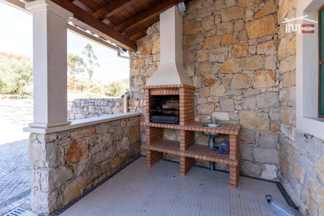 Moradia T2 para Venda em São Mamede Foto 28