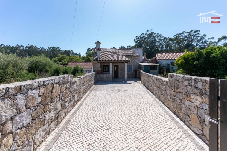 Moradia T2 para Venda em São Mamede Foto 3