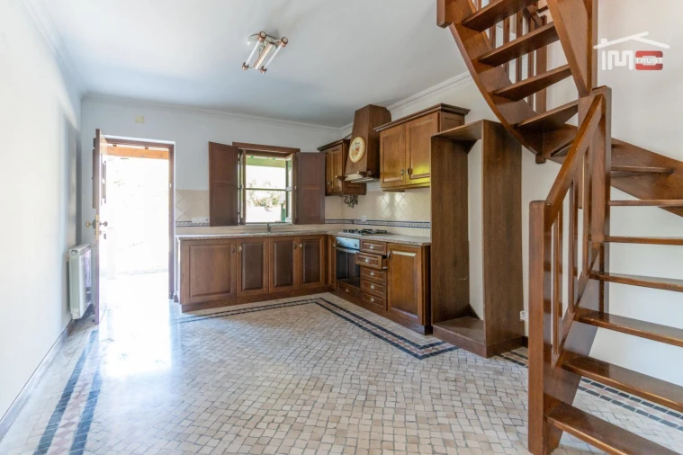 Moradia T2 para Venda em São Mamede Foto 7