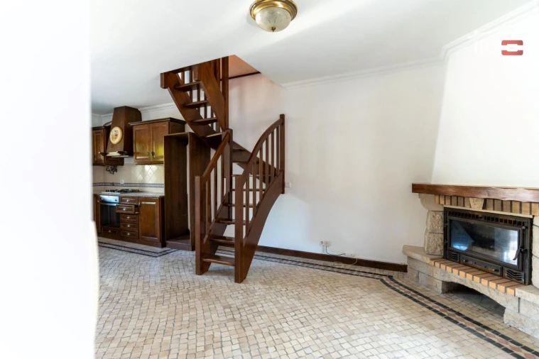 Moradia T2 para Venda em São Mamede Foto 18