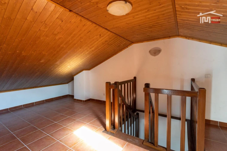 Moradia T2 para Venda em São Mamede Foto 22