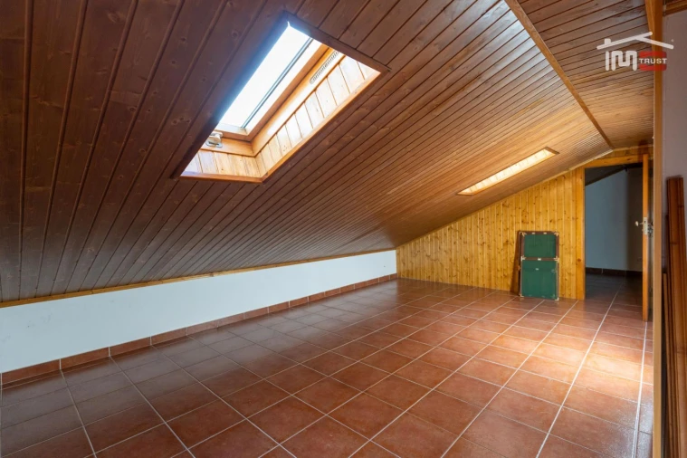 Moradia T2 para Venda em São Mamede Foto 24