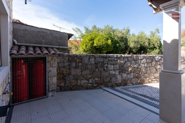 Moradia T2 para Venda em São Mamede Foto 27