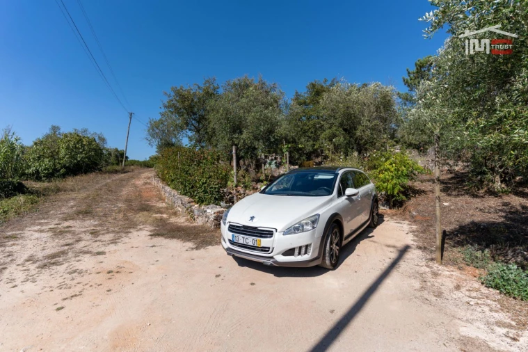 Moradia T2 para Venda em São Mamede Foto 30