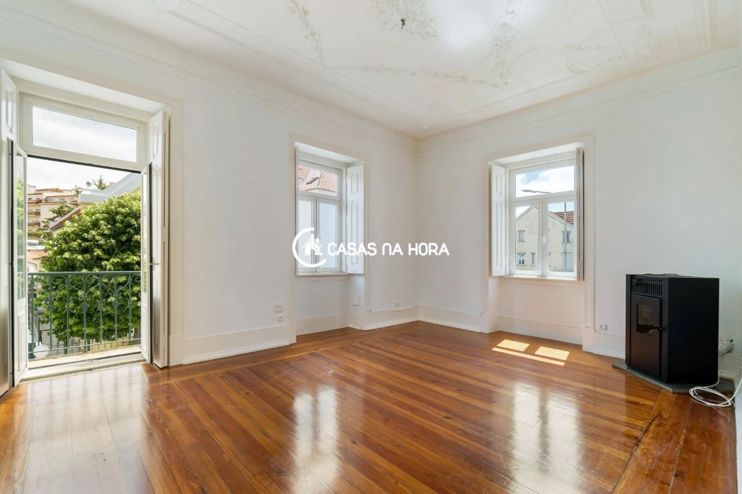 Moradia T17 para Venda em Cascais e Estoril Foto 6