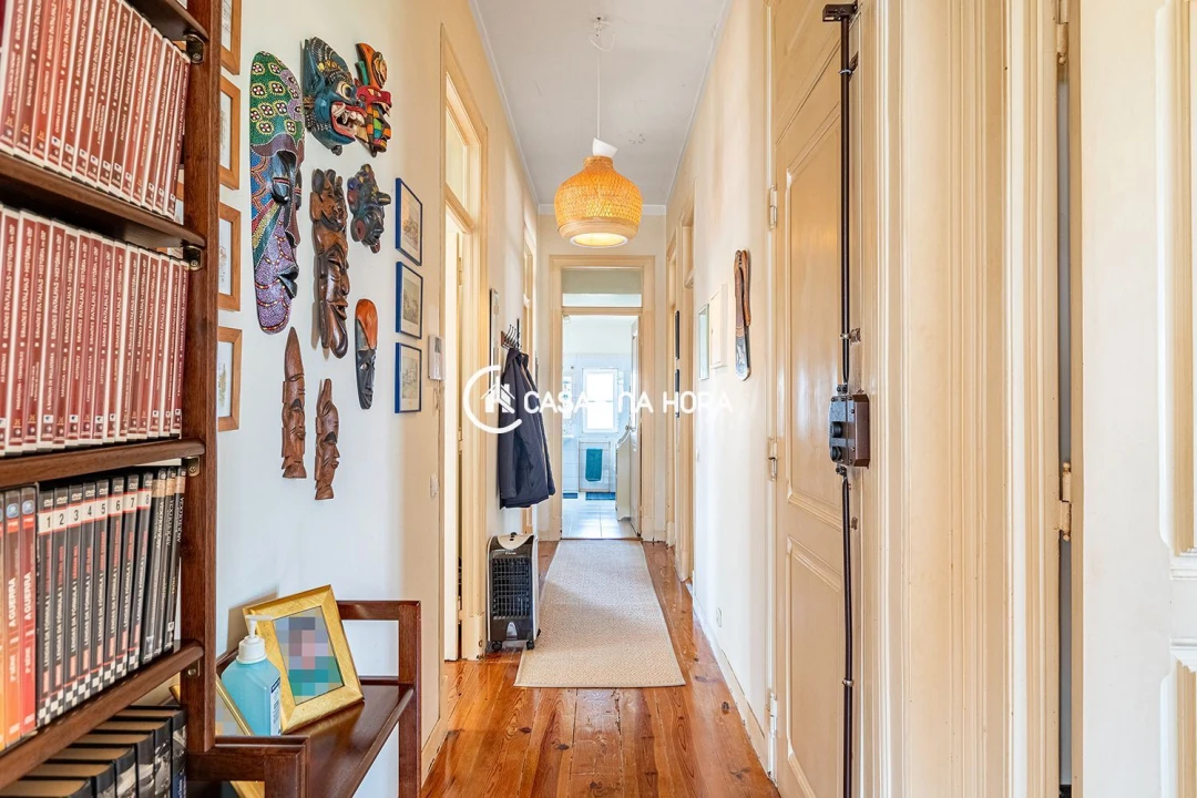 Moradia T17 para Venda em Cascais e Estoril Foto 15