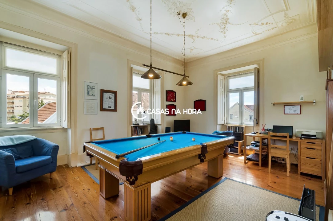 Moradia T17 para Venda em Cascais e Estoril Foto 1