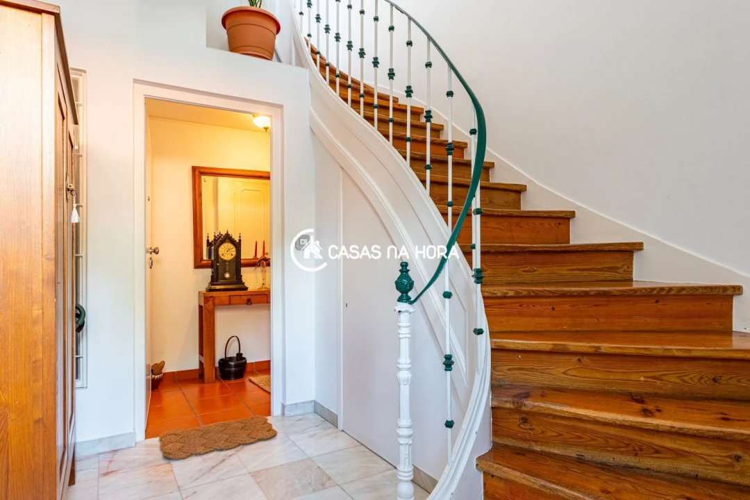 Moradia T17 para Venda em Cascais e Estoril Foto 19