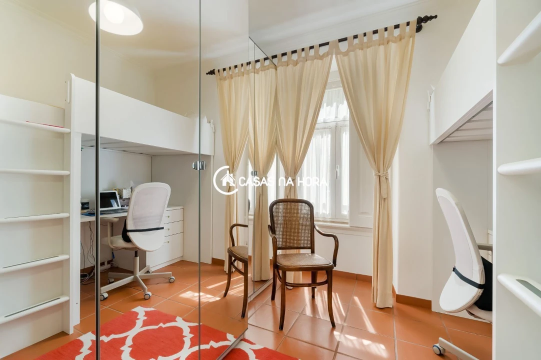 Moradia T17 para Venda em Cascais e Estoril Foto 20