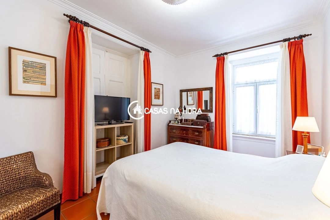 Moradia T17 para Venda em Cascais e Estoril Foto 22