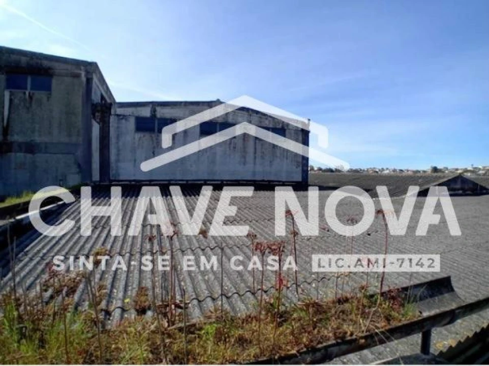 Armazém para Venda em Agualva e Mira-Sintra Foto 2