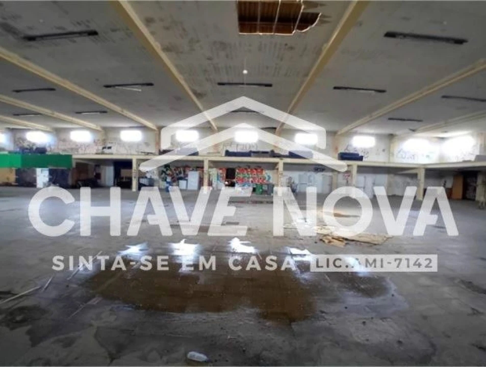 Armazém para Venda em Agualva e Mira-Sintra Foto 4