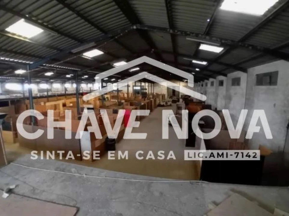 Armazém para Venda em Agualva e Mira-Sintra Foto 9