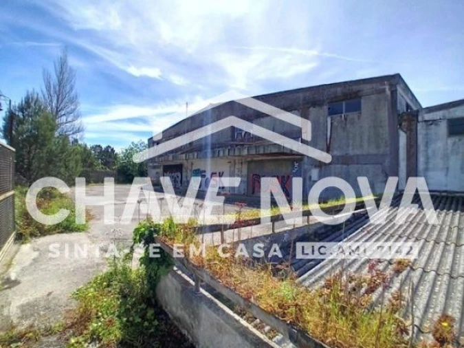 Armazém para Venda em Agualva e Mira-Sintra Foto 1