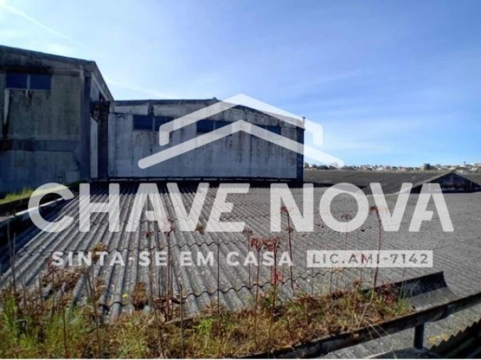 Armazém para Venda em Agualva e Mira-Sintra Foto 2