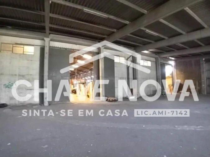 Armazém para Venda em Agualva e Mira-Sintra Foto 6