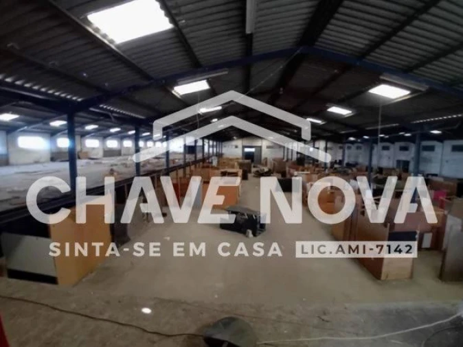 Armazém para Venda em Agualva e Mira-Sintra Foto 8
