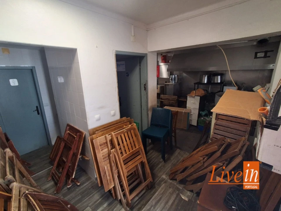 Negócio para Venda em Ericeira Foto 4