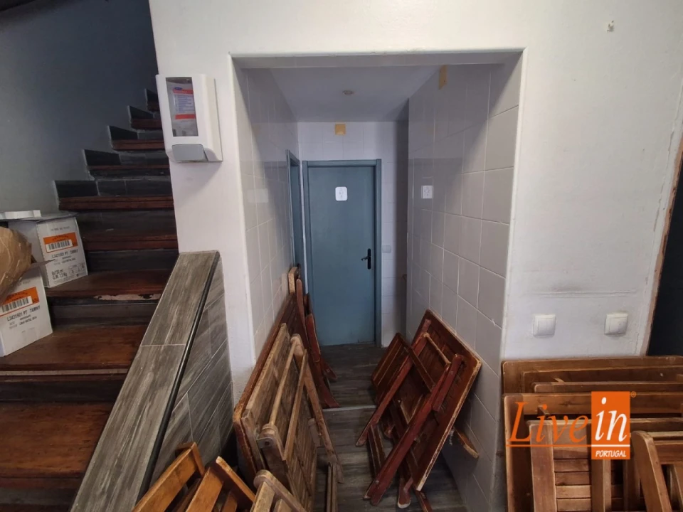 Negócio para Venda em Ericeira Foto 8