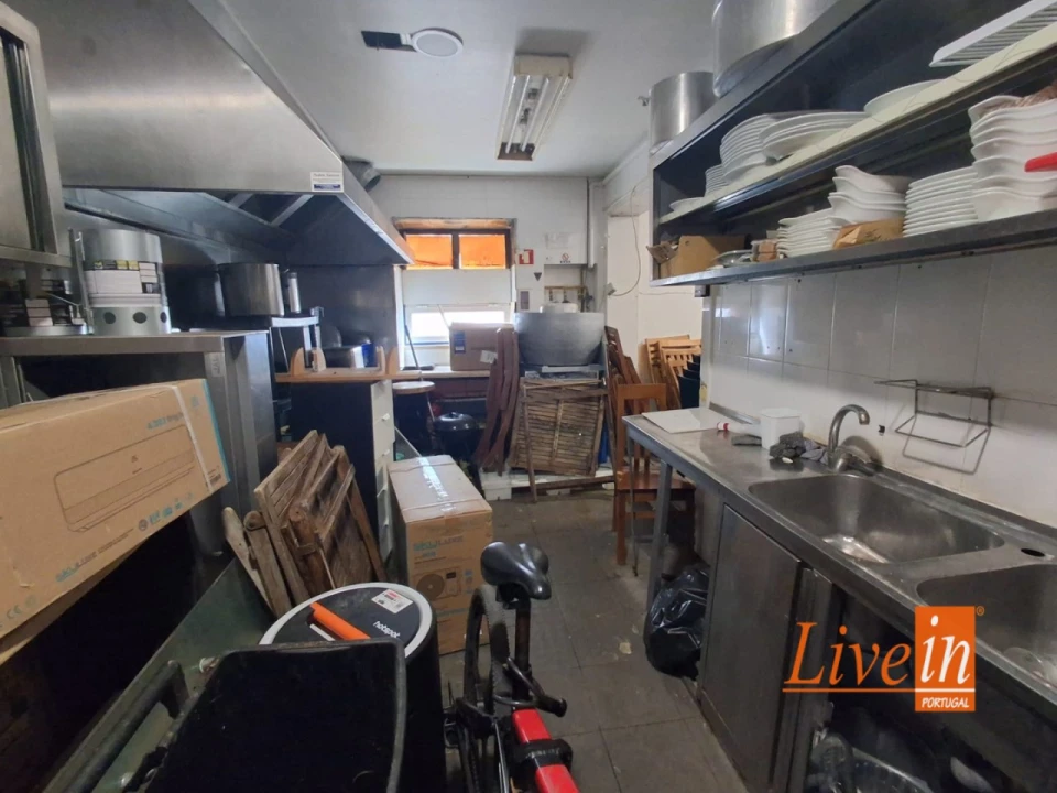 Negócio para Venda em Ericeira Foto 9