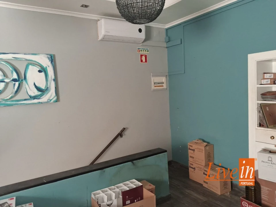 Negócio para Venda em Ericeira Foto 18