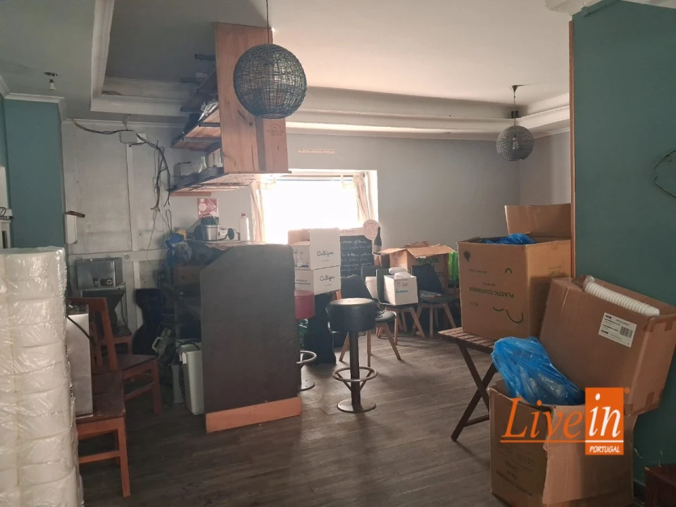 Negócio para Venda em Ericeira Foto 23