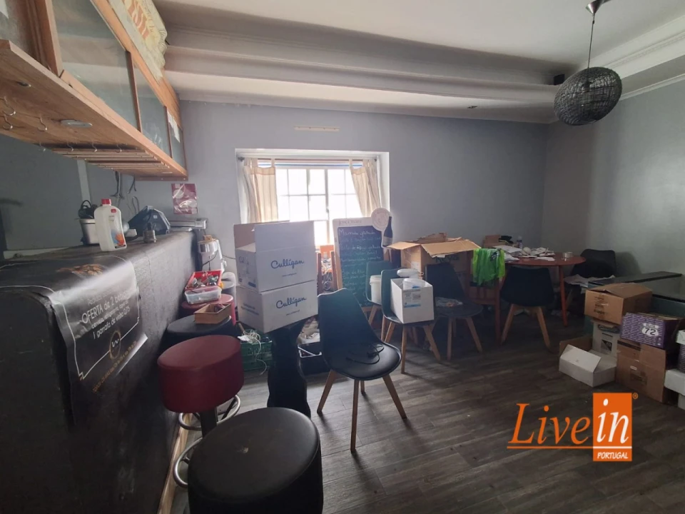 Negócio para Venda em Ericeira Foto 27