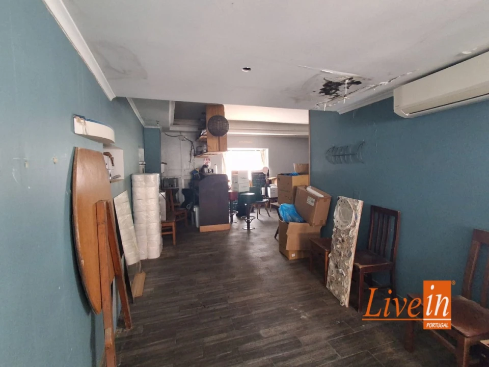 Negócio para Venda em Ericeira Foto 31