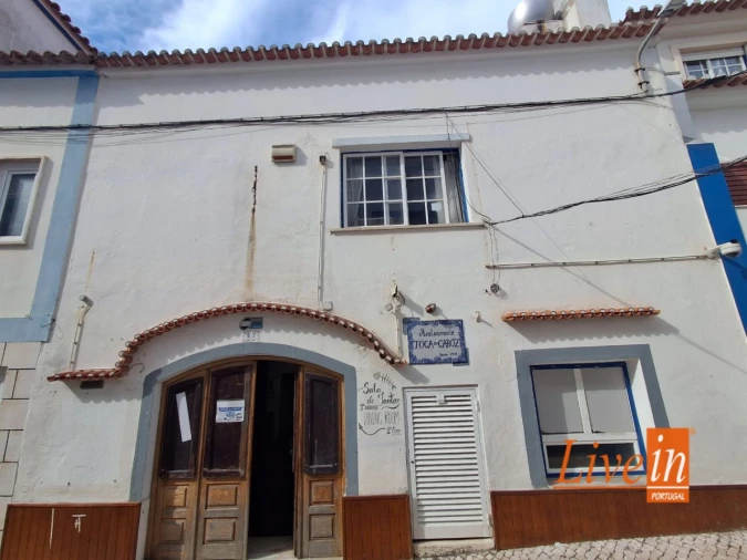 Negócio para Venda em Ericeira Foto 2