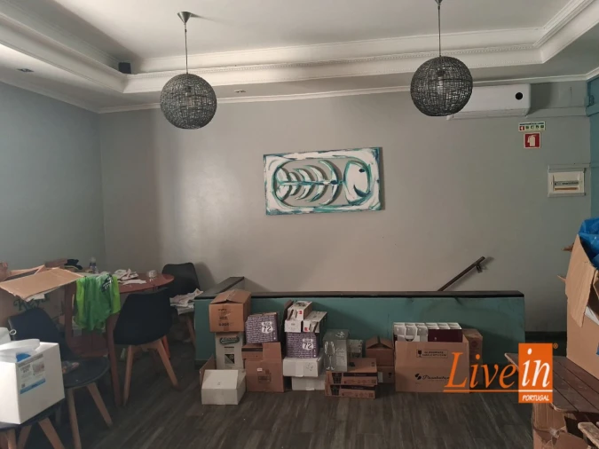 Negócio para Venda em Ericeira Foto 19