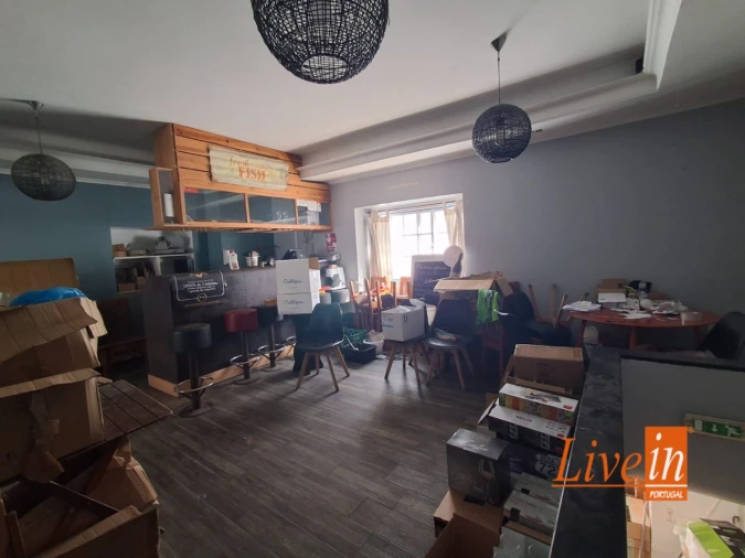 Negócio para Venda em Ericeira Foto 25