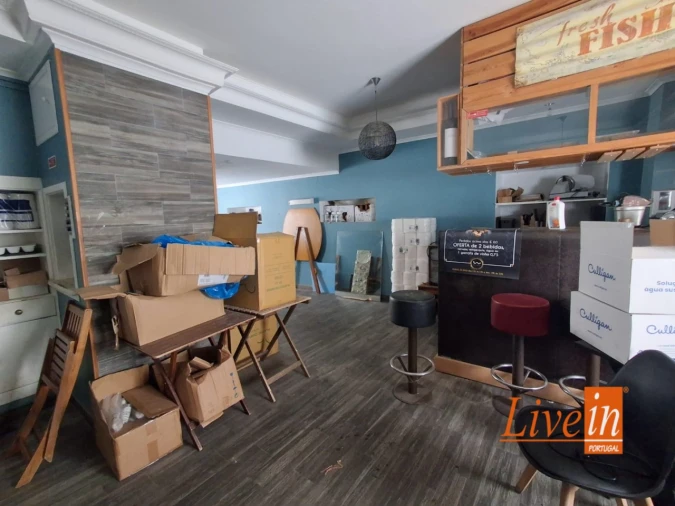 Negócio para Venda em Ericeira Foto 26