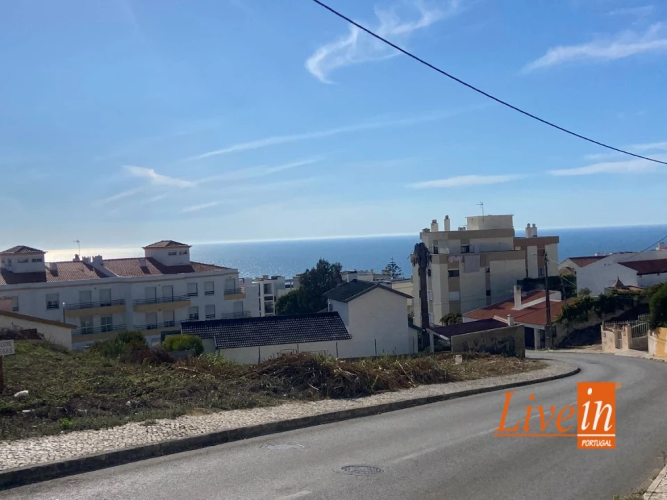 Terreno para Venda em Ericeira Foto 2