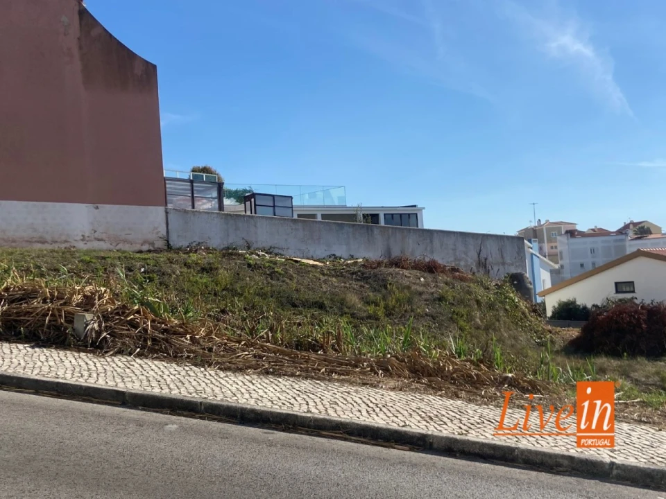 Terreno para Venda em Ericeira Foto 4