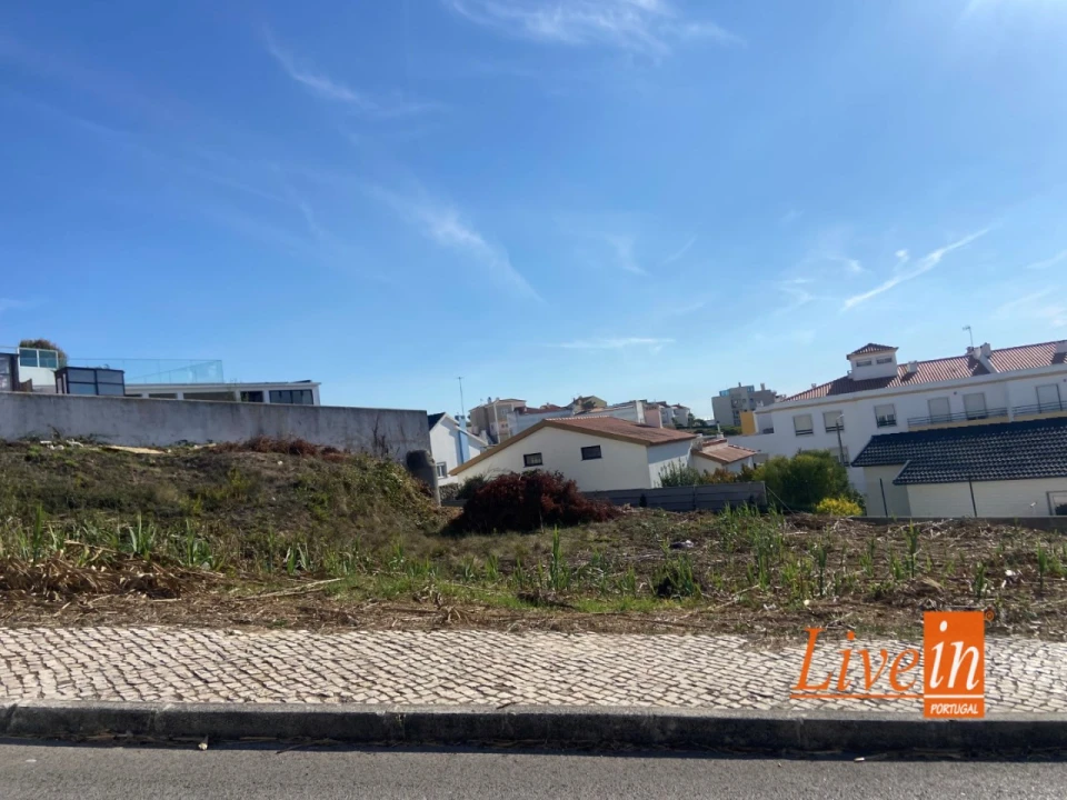 Terreno para Venda em Ericeira Foto 5