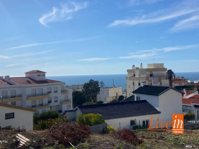 Terreno para Venda em Ericeira