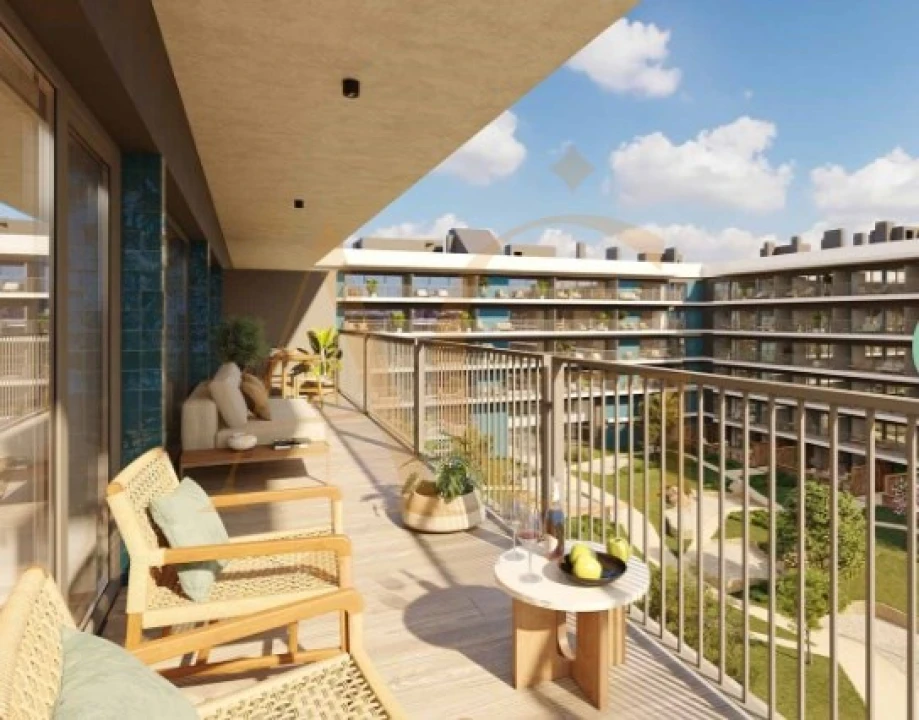 Apartamento T3 para Venda em Faro (Sé e São Pedro) Foto 2