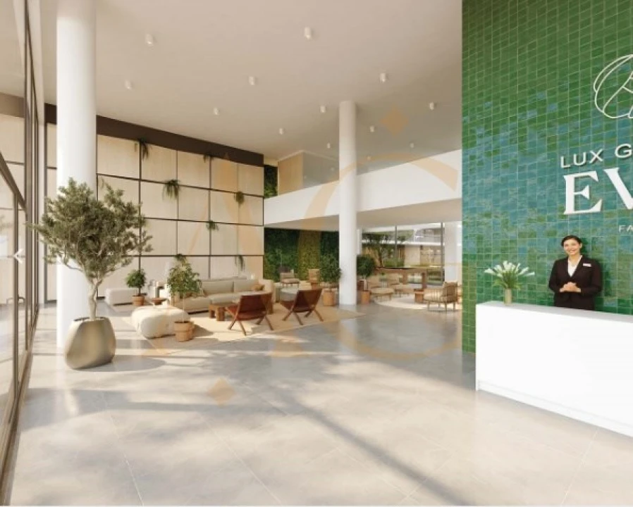 Apartamento T2 para Venda em Faro (Sé e São Pedro) Foto 17