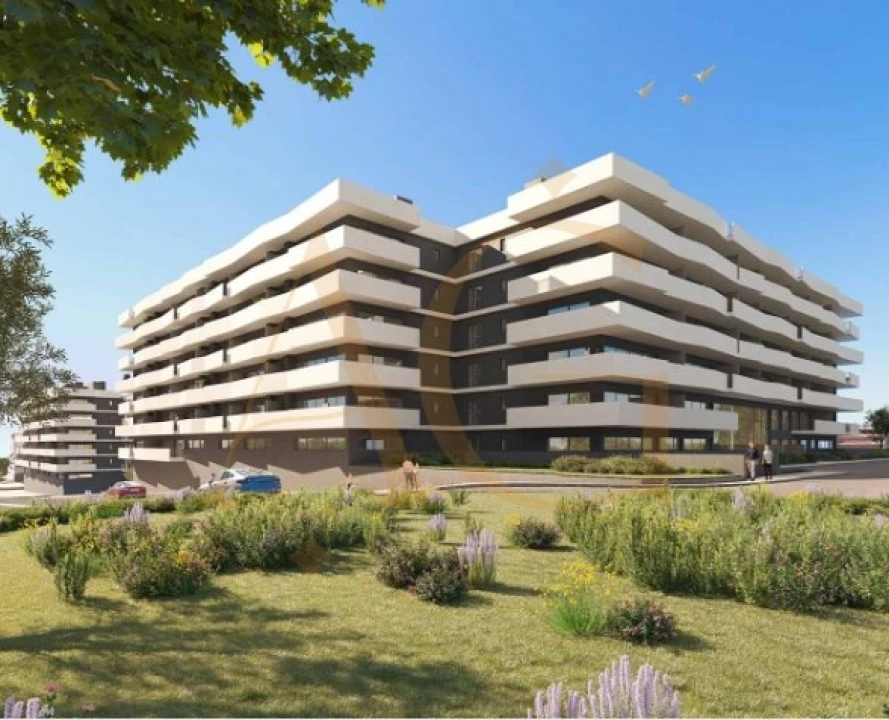 Apartamento T2 para Venda em Faro (Sé e São Pedro) Foto 21