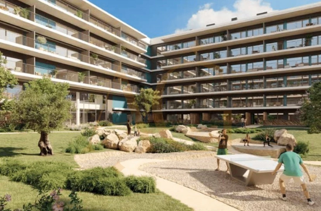Apartamento T2 para Venda em Faro (Sé e São Pedro) Foto 23