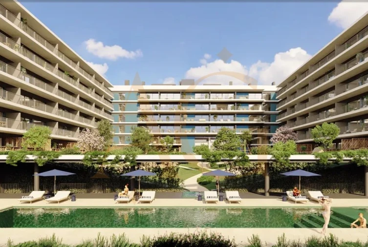 Apartamento T2 para Venda em Faro (Sé e São Pedro) Foto 3
