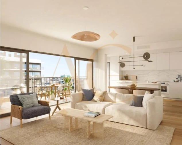 Apartamento T2 para Venda em Faro (Sé e São Pedro) Foto 11